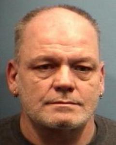 Robby Lee Gipson a registered Sex or Violent Offender of Indiana