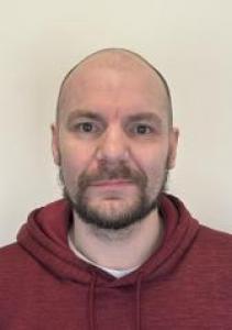 Brian M Doss a registered Sex Offender of Illinois