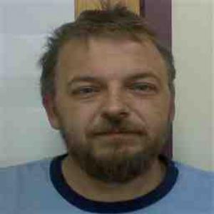 Christopher S Fitzpatrick a registered Sex or Violent Offender of Indiana