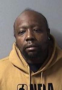 Antoine D Mckinney a registered  of Illinois