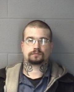 Matthew Reiter a registered Sex Offender of Iowa