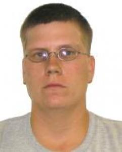 Sean P Stehlin a registered Sex Offender of Wyoming