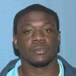 Adrian Tyus a registered Sex Offender of Wisconsin