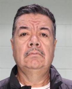 Justino Bazan a registered Sex Offender of Illinois