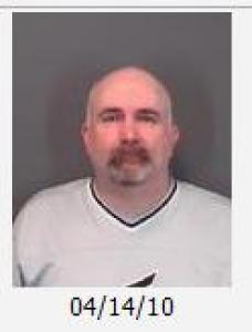 Rick Aaron Armstrong a registered Sex Offender of Illinois