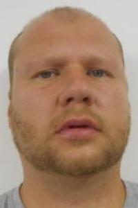 Timothy L Waldrop a registered Sex or Violent Offender of Indiana