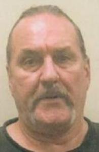 Kelly Daniel Levens a registered Offender of Washington