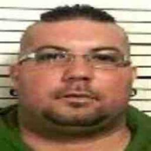Samuel Dominguez a registered Sex Offender of Illinois