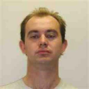 Justin A Rosenbohm a registered Sex Offender of Arizona