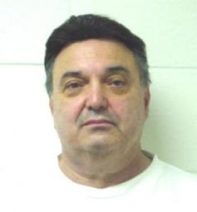 Frank Gerard Tuozzo a registered Sex Offender of Illinois