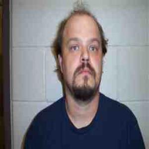 Brian Keith Hunter a registered Sex Offender of Wyoming