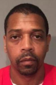Kevin D Jordan a registered Sex or Violent Offender of Oklahoma