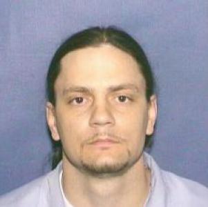 Joseph Streeter V a registered Sex Offender of Kentucky