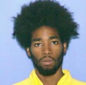 Keon Tanksley a registered  of 
