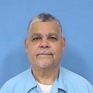 Jacob Ramos a registered Sex Offender of Illinois