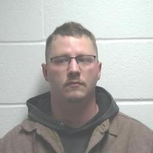 Dustin Shane Cornell a registered Sex Offender of Illinois