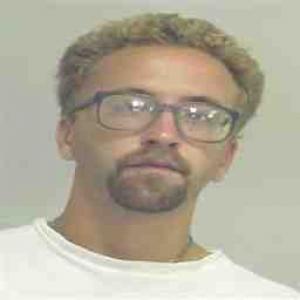 Christopher White a registered Sex Offender of South Carolina