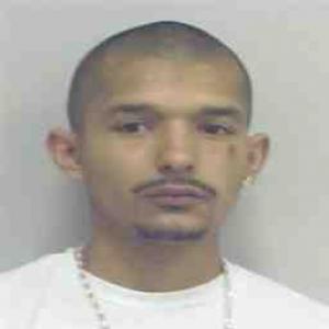 Reynaldo Sanchez a registered Sex or Violent Offender of Indiana