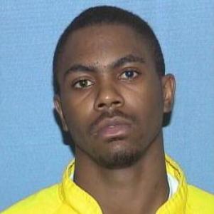 Cedric Binion a registered Sex Offender of California