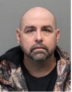 Troy L Smith a registered Sex Offender of Illinois