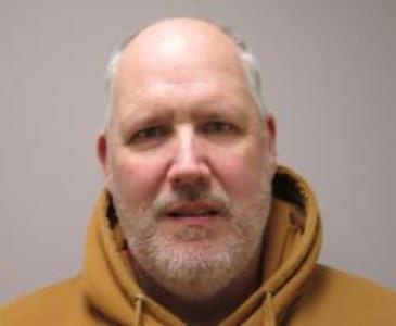 Michael James Brown a registered Sex Offender of Illinois