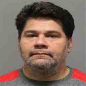 Gerardo Martinez a registered Sex Offender of Illinois