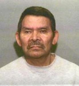 Manuel Martinez a registered Sex Offender of Texas