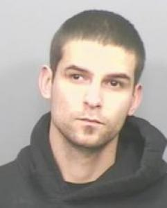 Damien J Cuevas a registered Sex Offender of Colorado