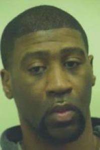 Nakia Kali a registered Sex Offender of California