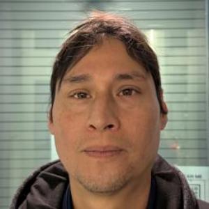 Adrian Garibay a registered Sex Offender of Illinois