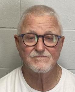 Daniel L Wrestler a registered Sex Offender of Illinois