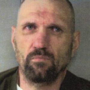 Jackie Ray Endicott a registered Sex or Violent Offender of Indiana