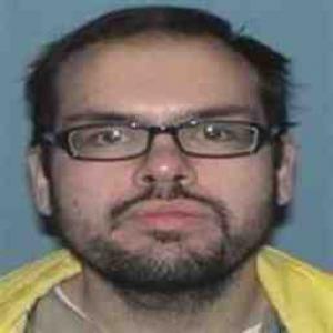 Phillip Lee Abraham a registered Sex Offender of Illinois