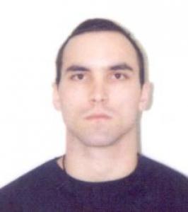 Daniel G James a registered Sex Offender of New Mexico