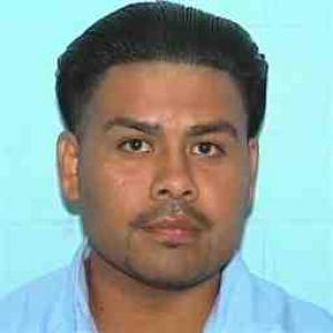 Francisco Ocampo a registered Sex Offender of Illinois