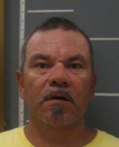Timothy M Tijerina a registered Sex Offender of Texas