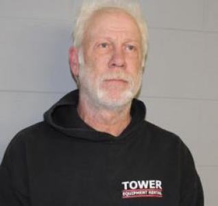 Michael E Morgan a registered Sex Offender of Illinois