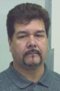 Arturo Alvarado a registered Sex Offender of Texas