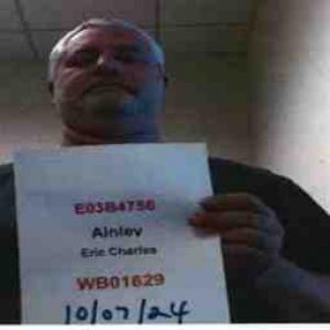 Eric C Ainley a registered Sex Offender of Illinois