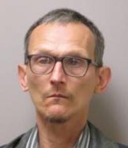 Gary Howard Terry a registered Sex Offender of Illinois