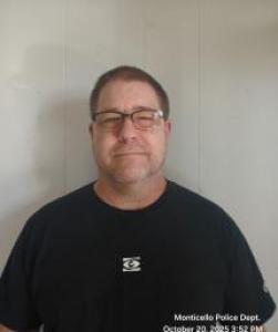 John A Sims a registered Sex Offender of Illinois