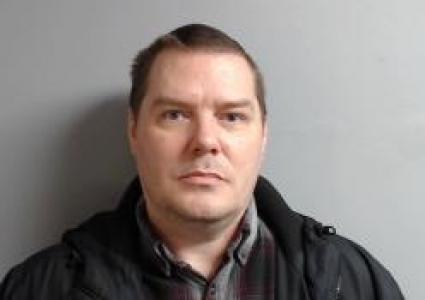 Nicholas J Downin a registered Sex Offender of Illinois