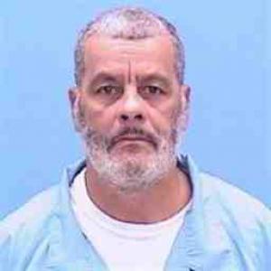 Hector Olivo a registered Sex Offender of Illinois