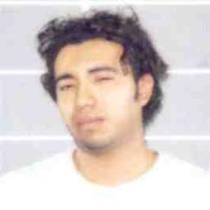 Luis Angel Aguilar a registered Sex Offender of Texas
