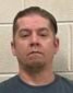 Brandon D Harrison a registered Sex Offender of Illinois