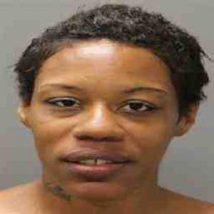 Vanessa Scott a registered Sex Offender of Illinois