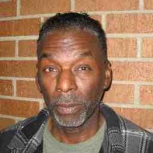Duane Pough a registered Sex Offender of Illinois