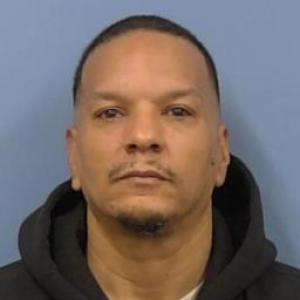 Robin T Suggs a registered Sex Offender of Illinois