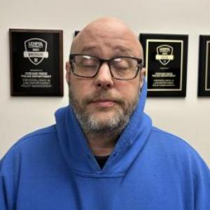 Anthony Joseph Dean a registered Sex Offender of Illinois