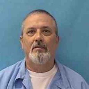 Jack A Garrett a registered Sex Offender of Illinois